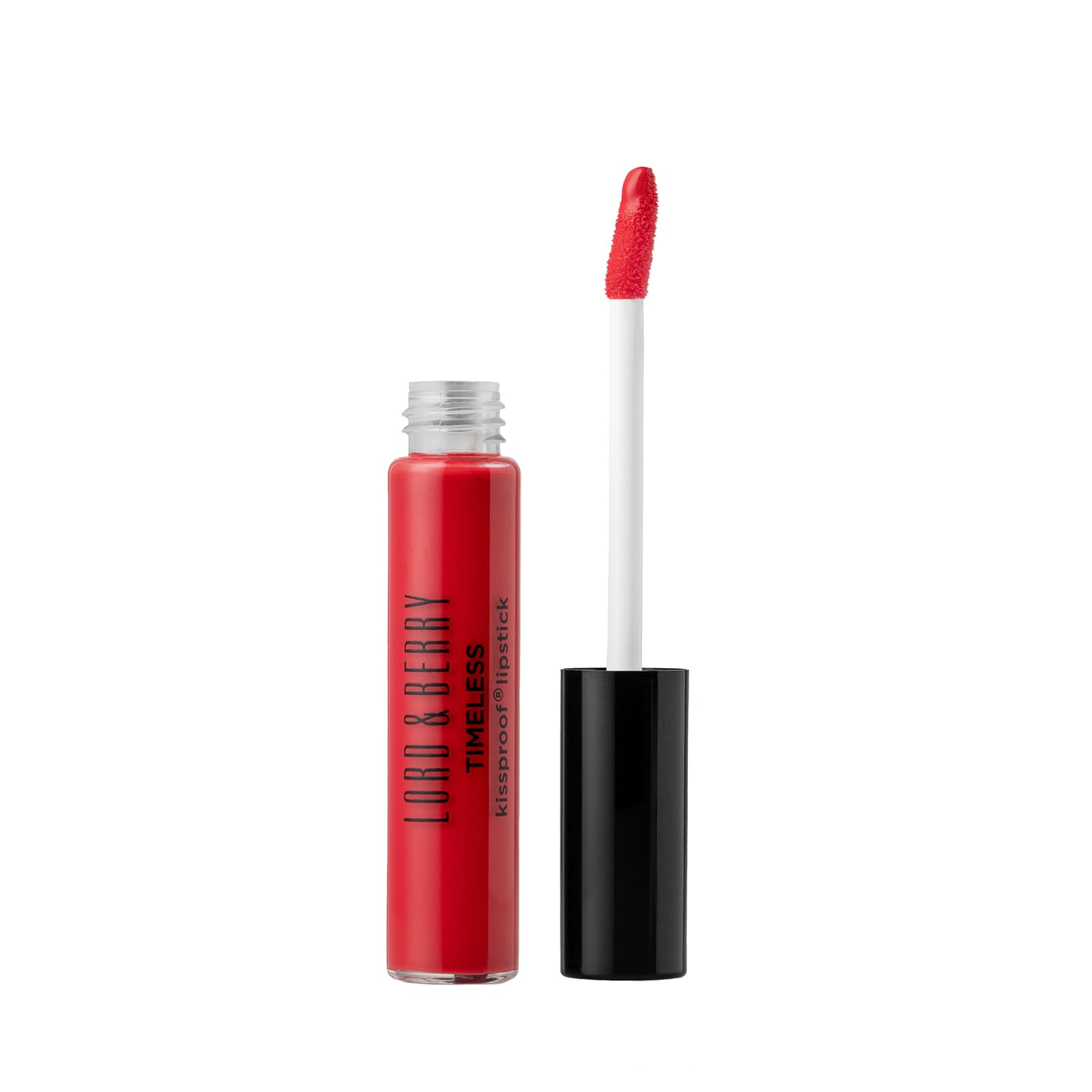 LORD & BERRY Timeless Kissproof Lipstick, Red Passion 16 g — image 1