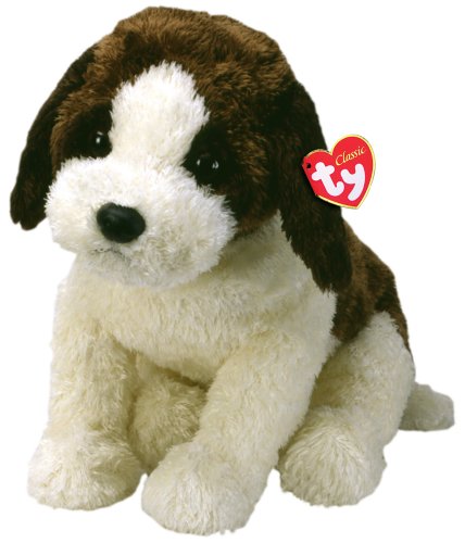 rescue beanie baby value