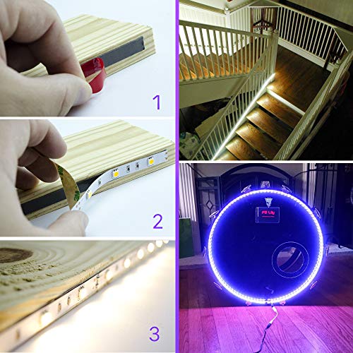 4 HitLights+Heavy+Double+Sided+Mounting