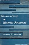 Methodism and society in historical perspective
