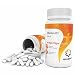 NutraBlast Vitamin D3 5000IU High Potency Cholecalciferol - Non-GMO - Supports Heart, Brain, Skeletal, Bone and Immune Health - Made in USA (90 Veggie Capsules)
