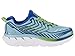 HOKA ONE ONE Women's Clifton 4 Sky/Blue/Surf/The/Web Running Shoe 9 Women US