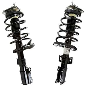 Prime Choice Auto Parts CST1004048PR Pair of Front