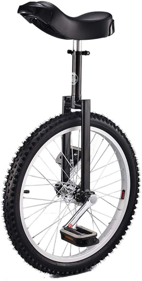 monociclo per principianti