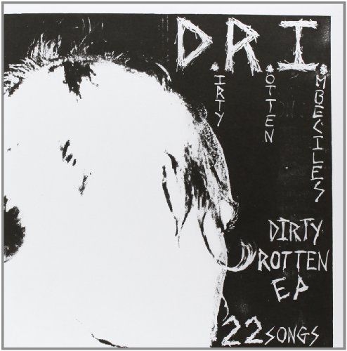 D.R.I. - Why Lyrics - Zortam Music