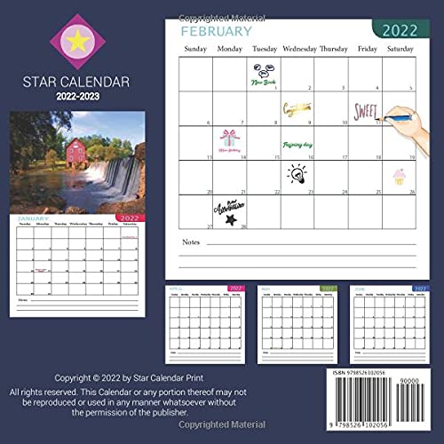 Gsu Calendar 2023 Georgia State Calendar 2022: Official Us State Georgia Calendar 2022, 16  Month Calendar 2022: 2022, Georgia Calendar: 9798526102056: Books - Amazon