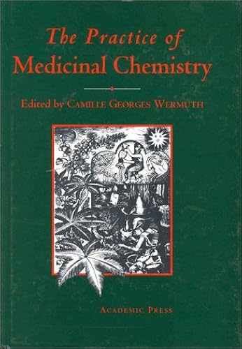 Download The Practice of Medicinal Chemistry PDF