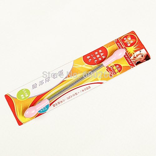 Sciotex£¨TM£ 1PCS Facial Hair Remover ,Face Body Hair Remover Epistick,Epilators Hair Removal,Epilador Remove Hair For Women