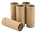 Colorations Recycled Craft Rolls, Cardboard, Sturdy, Set of 24, Tubes, DIY Crafts, Arts & Crafts, Project, Multi-Purpose, Open-Ended