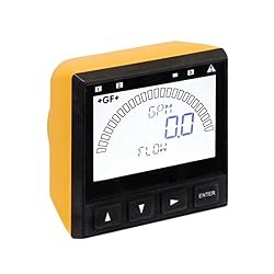 GF Signet 3-9900-1 The 9900 Transmitter, Field