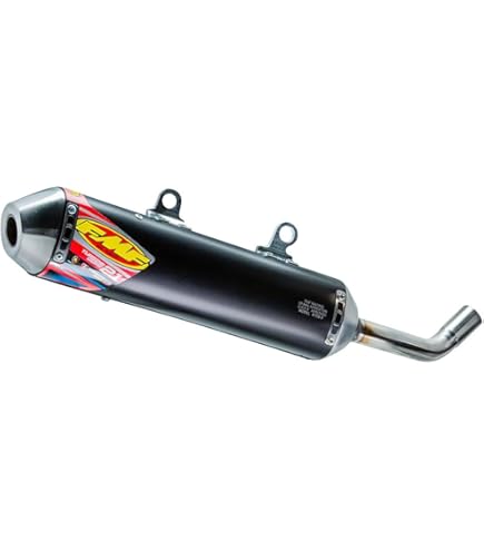 Amazon.com: KTM FMF Factory 4.1 RCT Silencer OEM: 79505979003