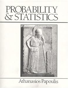 Probability and Statistics