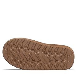 BEARPAW Elle Toddler Hickory Size 9 | Toddler's