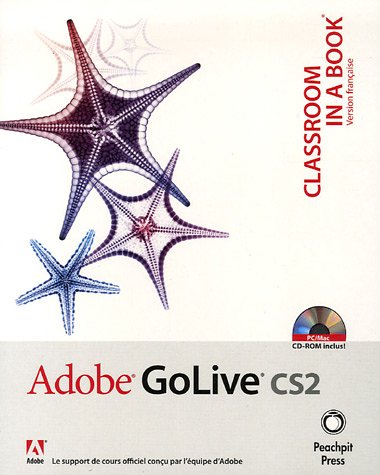 Adobe Golive CS2