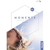 Momente A1 Arbeitsbuch + Code