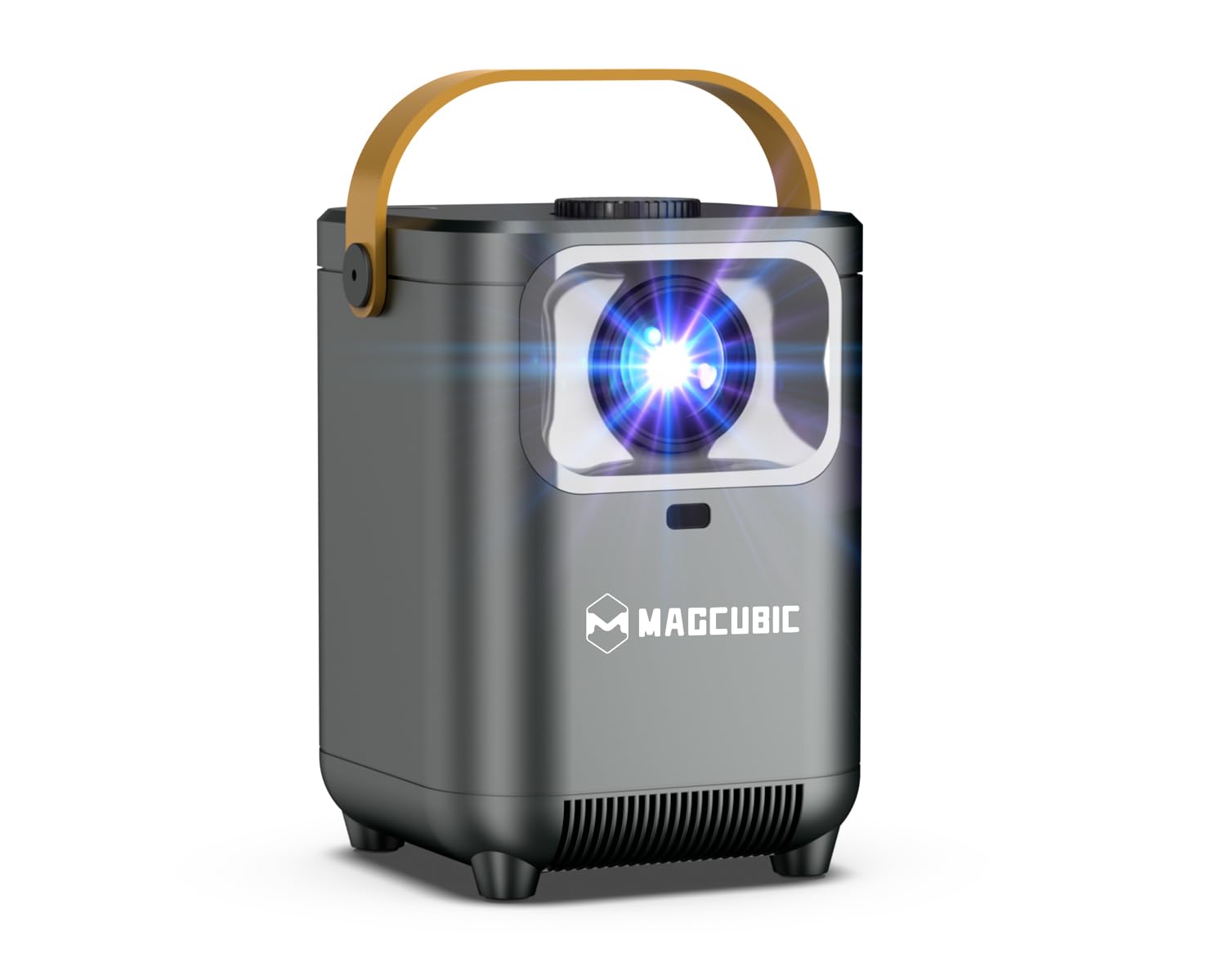 Mini Projector support 4K 1080P Projector with 2.4G wifi and Bluetooth 5.0 260 ANSI 8000L Support 200 Inch Display Home Theater Portable Projector