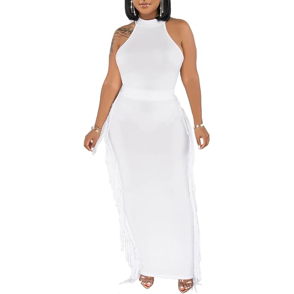 sachin and babi light blue dress Women Solid Yellow Square Neck Smocked Crop Top & Thigh-High Slit Maxi  Skirt Co-Ord Dress