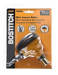 Bostitch PN50 Mini clavadora de impacto