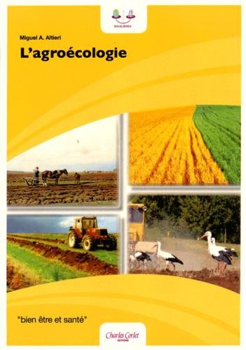 L' agroécologie