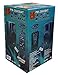 Mr. Dj PM2880BAT 15-Inch 3500-Watt Max Power Speaker with Built-In Bluetooth and Battery with FM Radio/EQ/LCD/MP3/USB/SD