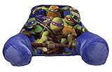 Nickelodeon Teenage Mutant Ninja Turtles Bed Rest Pillow