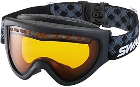 swans ski goggles