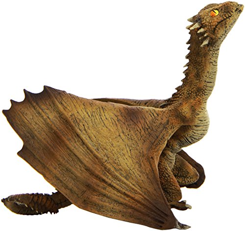 The Noble Collection Viserion Dragon Sculpt