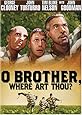 O Brother, Where Art Thou?