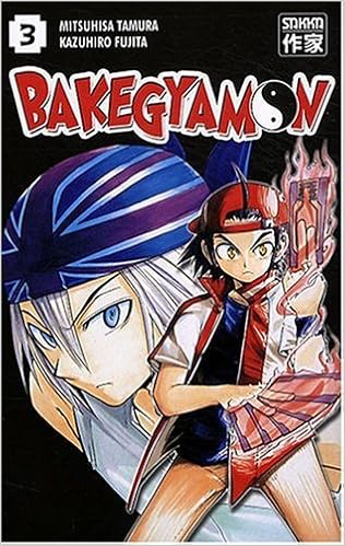 Download Bakegyamon T3 Sakka Seinen Mitsuhisa Kazuhiro Tamura Fujita HD Wallpaper Bakegyamon T3 Sakka Seinen Mitsuhisa Kazuhiro Tamura Fujita HD