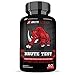 Brute Test Testosterone Booster for Men-Gold Label-Extreme Strength, Endurance, Sexual Libido, and Rapid Fat Loss Premium Quality-30 Day Cycle-Made in USA-Safe and Powerful