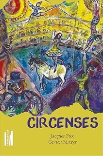 Livro Circenses