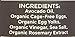 Primal Kitchen - Avocado Oil Mayo, Gluten and Dairy Free, Whole30 and Paleo Approved (12 oz, 2 Jars)
