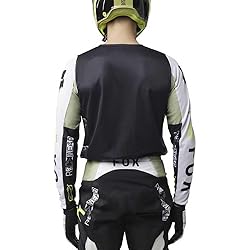 Fox Racing Mens 180 Motocross Jersey