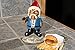 Big Mouth Toys Say What Again? Garden Gnome Statues