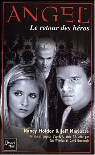 Les  guerriers de l'ombre