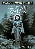 Lady of Avalon