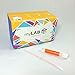 myLAB Box at Home STD Test for Women, Discreet Mail-in Kit, Lab Certified Results in 3-5 Days, Trichomoniasis,12602