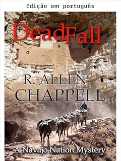 Livro Armadilha mortal (Um mistério da Nação Navajo Livro 12)