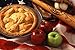 Dynamic Chef Apple Slicer - Stainless Steel Apple Corer - up to 3.5 Inch Apples - 8 Slices - Comfortable Sturdy Rubber Grips