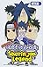 Naruto: Chibi Sasuke's Sharingan Legend, Vol. 3 (3) by 