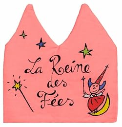 La  reine des fées