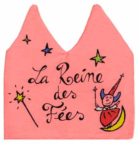 La  reine des fées