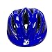 Crazy Mars Special Cool Ultralight Kids/Toddlers Bike Helmets Multi-Sports Comfortable/Safety Helmet-Blue