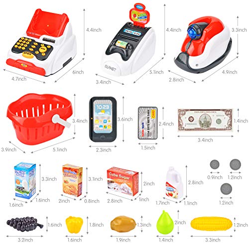 6 Victostar+Register+Checkout+Scanner+Shopping