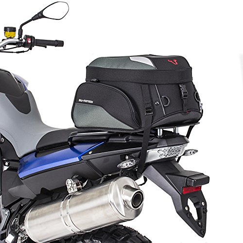 sw motech rearbag