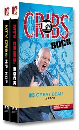 mark hoppus mtv cribs episode