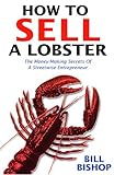 How to Sell a Lobster cover