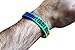 Novel Merk LGBT Gay Pride & I Support LGBT Rights Rainbow Silicone Rubber Band Wristband Bracelet Accessory