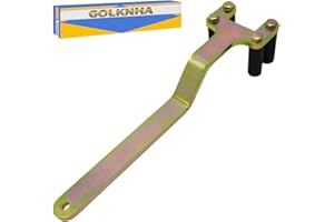 GOLKNHA Straightline Performance Clutch Holder Tool for Skidoo TRA 500 550 600 700 670 800 1500 Summit MXZ Puller OEM#151-103