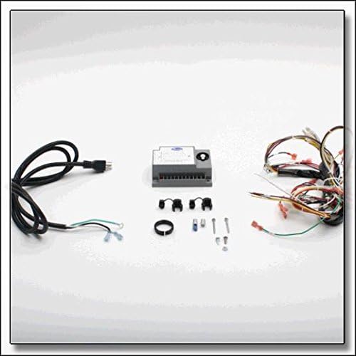 Duke Manufacturing 153747 KIT,IGNITION RETROFIT